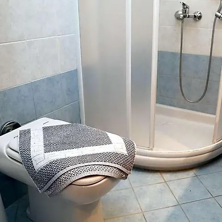 Hotell Pandora