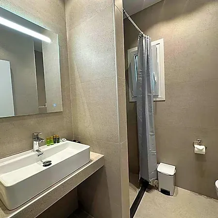 Pandora Hotell