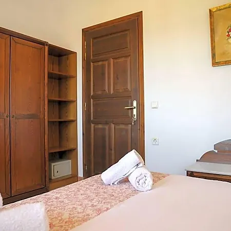 Pandora Hotell