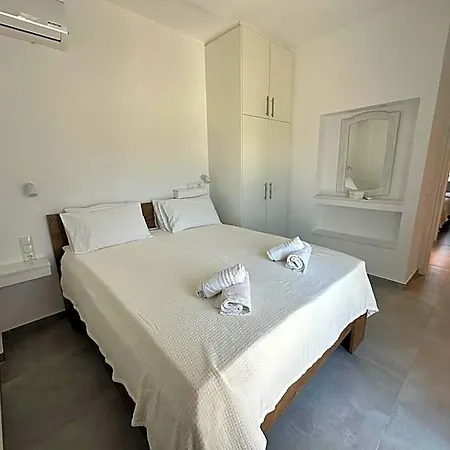 Hotell Pandora Skiathos stad