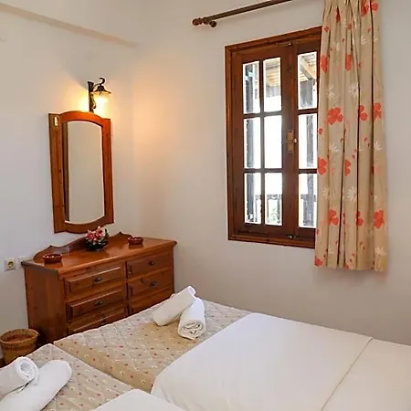 Pandora Hotell 2*