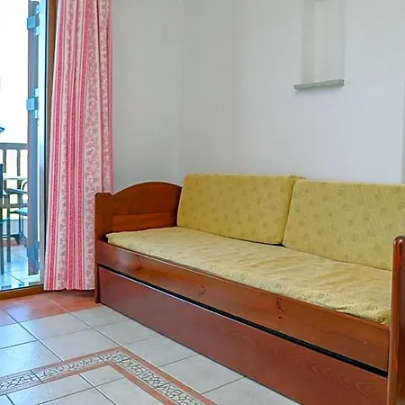 Hotell Pandora