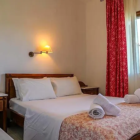 Hotell Pandora Skiathos stad