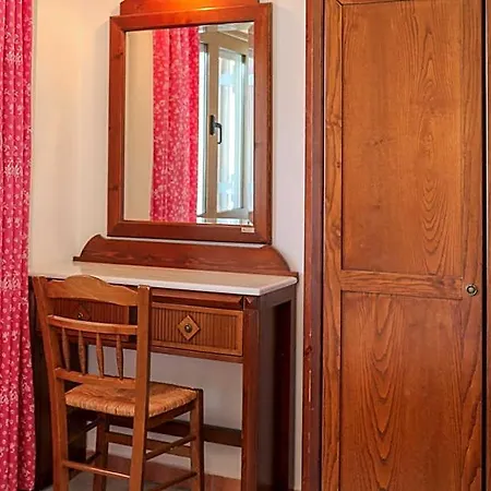 Hotell Pandora Skiathos stad