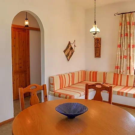 Pandora Skiathos stad